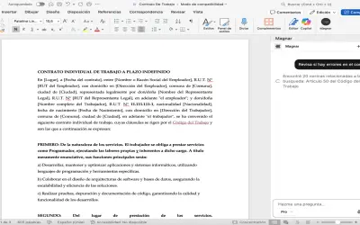 Magnar — Microsoft 365 plugin
