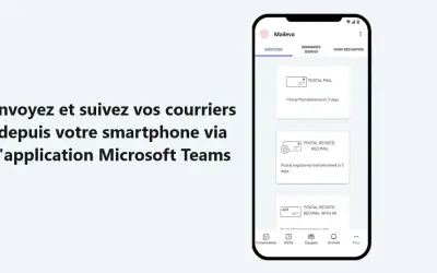 Maileva — Microsoft 365 plugin