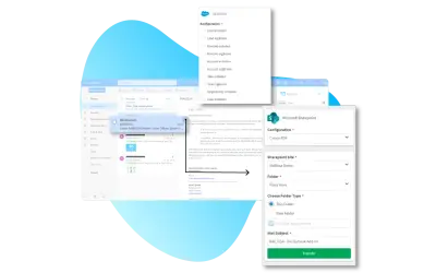 Mailissa — Microsoft 365 plugin