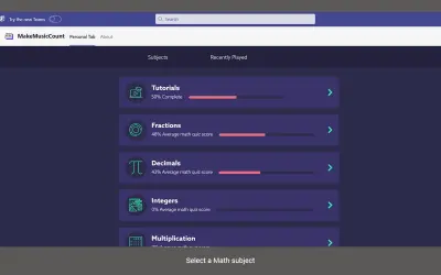 makeMusicCount — Microsoft 365 plugin