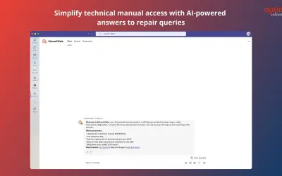 Manual Mate — Microsoft 365 plugin