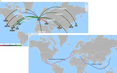 Maps — Microsoft 365 plugin