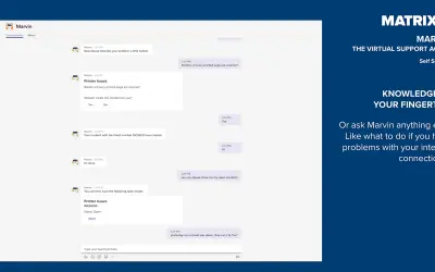 Marvin — Microsoft 365 plugin