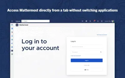 Mattermost — Microsoft 365 plugin