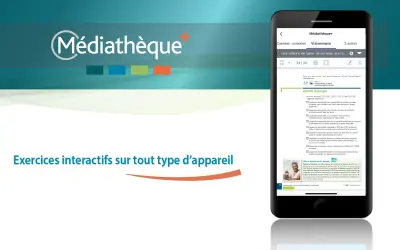 Médiathèque+ — Microsoft 365 plugin