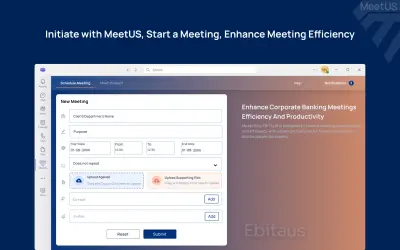 MeetUS — Microsoft 365 plugin