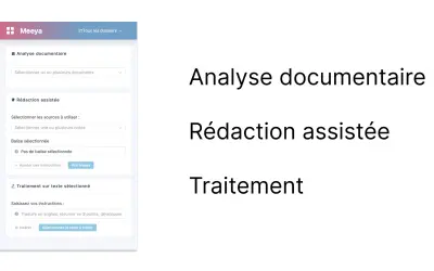 Meeya — Microsoft 365 plugin