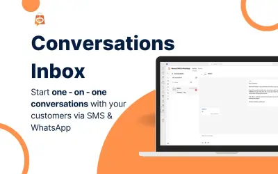 Mercuri SMS & WhatsApp — Microsoft 365 plugin