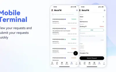 MetaFM — Microsoft 365 plugin