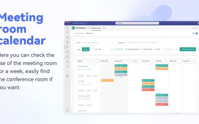 MetaMeeting — Microsoft 365 plugin
