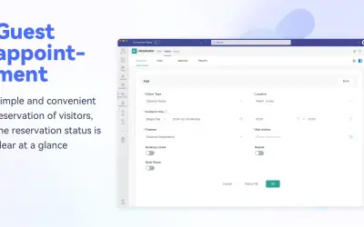 MetaVisitor — Microsoft 365 plugin