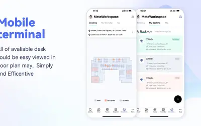 MetaWorkspace — Microsoft 365 plugin