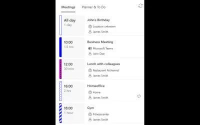 microFocus — Microsoft 365 plugin