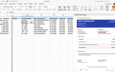 Midship — Microsoft 365 plugin