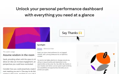 Mindflick — Microsoft 365 plugin