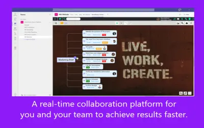 MindGenius Online — Microsoft 365 plugin
