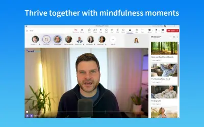 Mindstream™ — Microsoft 365 plugin