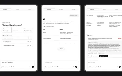Miramis — Microsoft 365 plugin