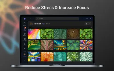 Mistikist — Microsoft 365 plugin