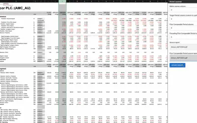 ModelUpdater — Microsoft 365 plugin