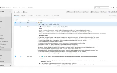 Modern Requirements4DevOps — Microsoft 365 plugin