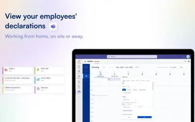 MOFFI — Microsoft 365 plugin