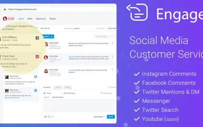 Monitera Engage — Microsoft 365 plugin