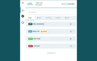 Multifamily Analyzer (MFA) — Microsoft 365 plugin