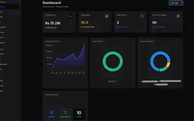 MUNNSHI — Microsoft 365 plugin