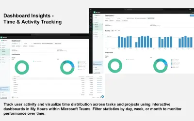 My Hours - Spica — Microsoft 365 plugin