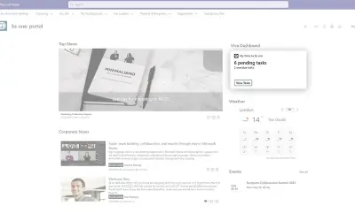 My Tasks by bs one — Microsoft 365 plugin