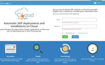 myCloudInstant — Microsoft 365 plugin