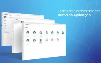 myRH4ALL — Microsoft 365 plugin