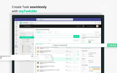 myTask2Do — Microsoft 365 plugin