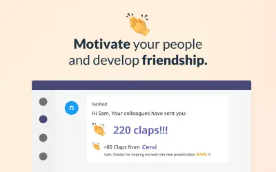 Nailted — Microsoft 365 plugin