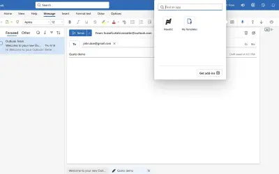 Navattic — Microsoft 365 plugin
