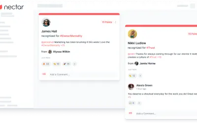 Nectar — Microsoft 365 plugin