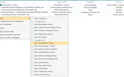 Netwrix PolicyPak — Microsoft 365 plugin