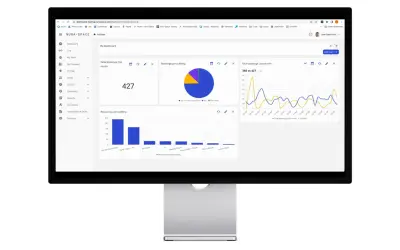 Nura Space — Microsoft 365 plugin