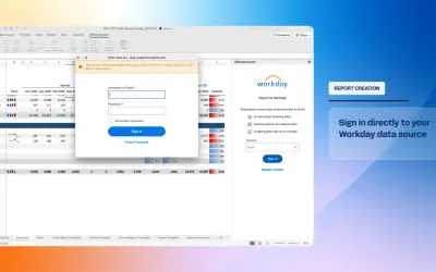 OfficeConnect — Microsoft 365 plugin