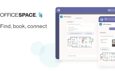 OfficeSpace — Microsoft 365 plugin