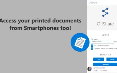 OffShare — Microsoft 365 plugin