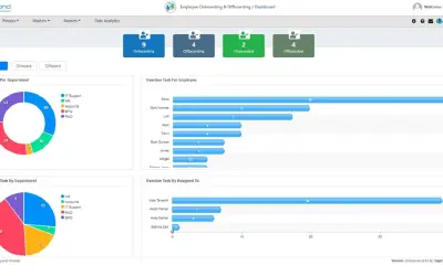 Onboarding Tool — Microsoft 365 plugin