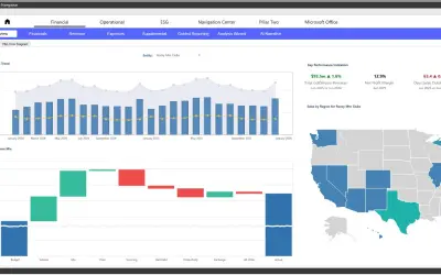 OneStream — Microsoft 365 plugin