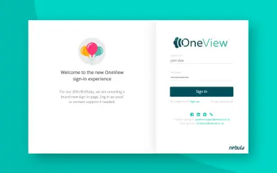 OneView — Microsoft 365 plugin