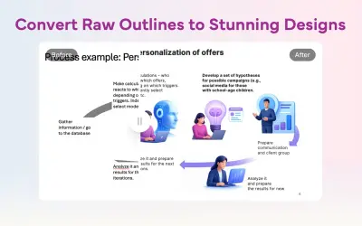Oria – AI for Complex Professional Slides — Microsoft 365 plugin