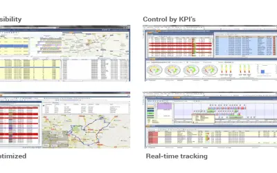 ORTEC Routing Suite — Microsoft 365 plugin