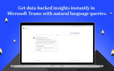 P.AI App — Microsoft 365 plugin