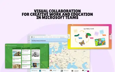 Padlet — Microsoft 365 plugin