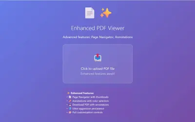 pdf-viewer-visual — Microsoft 365 plugin